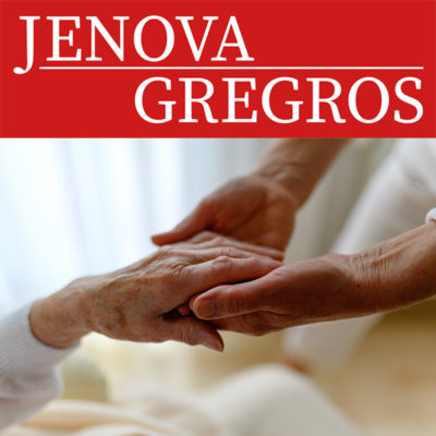 O nas Jenova Gregros