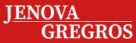 JENOVA GREGROS